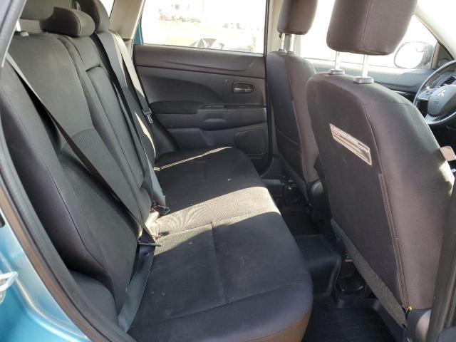 Photo 11 from auction – 2014 MITSUBISHI RVR SE with VIN 4A4AH3AU2EE602434