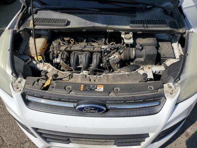Photo 12 from auction – 2015 FORD ESCAPE SE with VIN 1FMCU0G72FUA18128