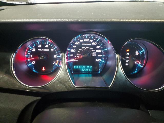 Photo 9 from auction – 2011 FORD TAURUS LIM with VIN 1FAHP2FW0BG188833