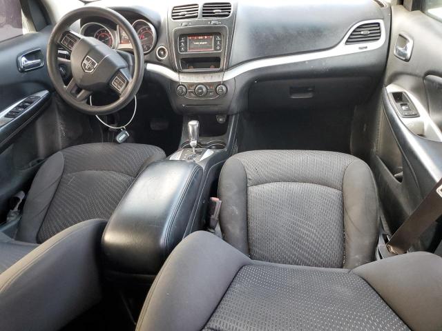 Photo 8 from auction – 2016 DODGE JOURNEY SX with VIN 3C4PDDBG5GT173028