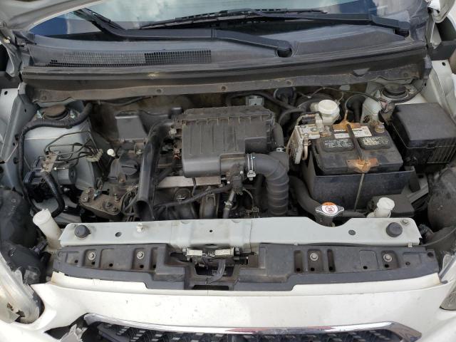 Photo 11 from auction – 2017 MITSUBISHI MIRAGE SE with VIN ML32A4HJ5HH021016