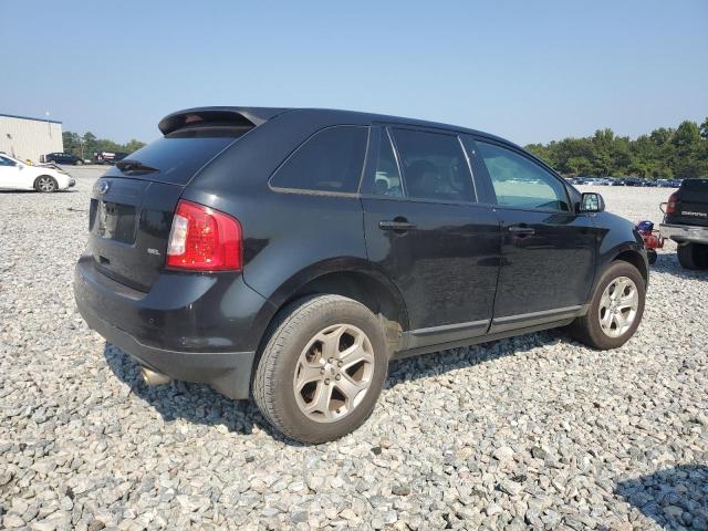 Photo 3 from auction – 2014 FORD EDGE with VIN 2FMDK3JC3EBB60266