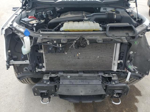 Photo 11 from auction – 2022 FORD F150 SUPER with VIN 1FTFW1E80NFB41216
