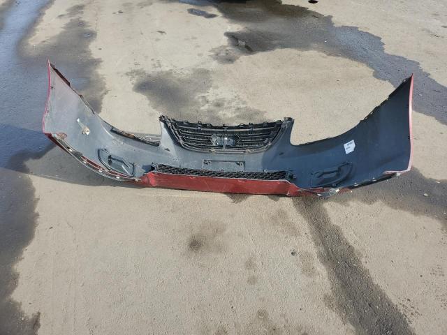 Photo 12 from auction – 2008 KIA SPECTRA EX with VIN KNAFE121885518179