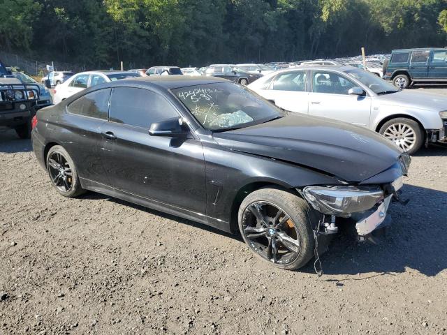 Photo 4 from auction – 2019 BMW 430XI with VIN WBA4W5C51KAE49852