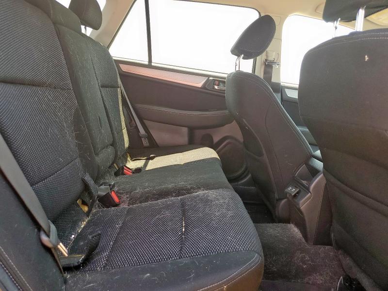 Photo 11 from auction – 2019 SUBARU OUTBACK 2. with VIN 4S4BSAFC2K3252937