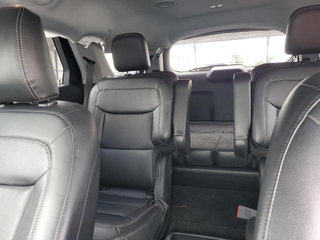 Photo 10 from auction – 2021 FORD EXPLORER L with VIN 1FMSK8FH6MGA14413