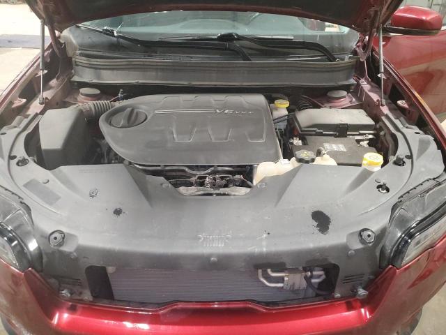 Photo 12 from auction – 2019 JEEP CHEROKEE L with VIN 1C4PJMDX0KD463343
