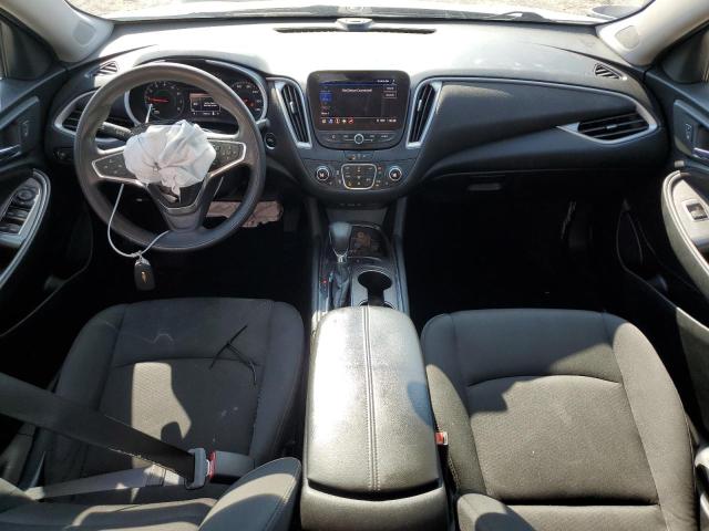 Photo 8 from auction – 2022 CHEVROLET MALIBU LT with VIN 1G1ZD5ST6NF148490