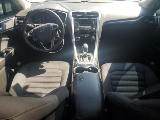 Photo 8 from auction – 2014 FORD FUSION SE with VIN 3FA6P0HDXER343022