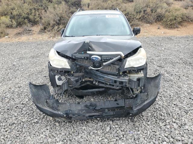 Photo 5 from auction – 2015 SUBARU FORESTER 2 with VIN JF2SJAHC3FH416680