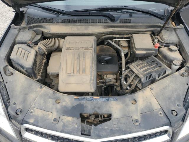 Photo 11 from auction – 2015 CHEVROLET EQUINOX LT with VIN 2GNFLGEKXF6172127