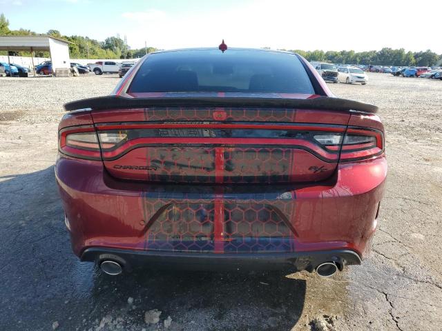 Photo 6 from auction – 2023 DODGE CHARGER R/ with VIN 2C3CDXCT7PH660370