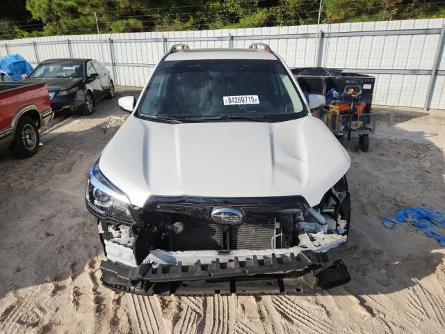 Photo 5 from auction – 2020 SUBARU FORESTER S with VIN JF2SKAMC9LH406072