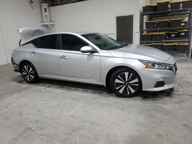 Photo 4 from auction – 2021 NISSAN ALTIMA SV with VIN 1N4BL4DV5MN417142