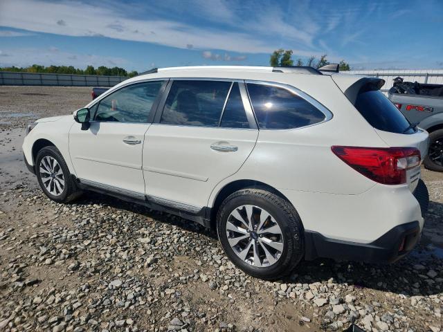 Photo 2 from auction – 2018 SUBARU OUTBACK TO with VIN 4S4BSETCXJ3357607
