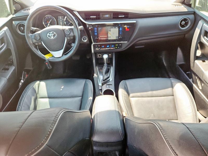 Photo 8 from auction – 2019 TOYOTA COROLLA L with VIN 5YFBURHE7KP877577