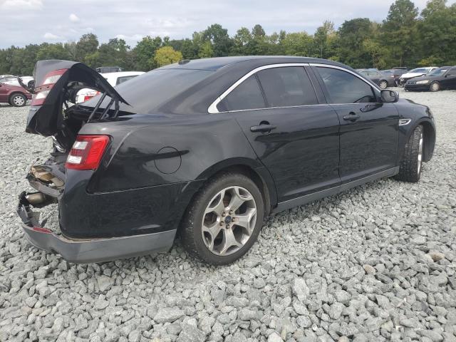 Photo 3 from auction – 2013 FORD TAURUS LIM with VIN 1FAHP2F87DG136748
