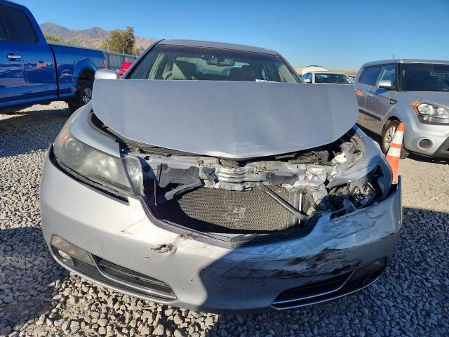 Photo 5 from auction – 2012 ACURA TL with VIN 19UUA8F2XCA033013