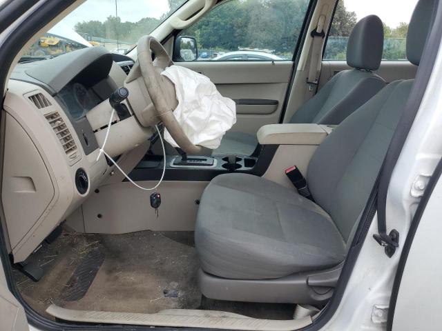 Photo 7 from auction – 2010 FORD ESCAPE XLS with VIN 1FMCU0C79AKB18642