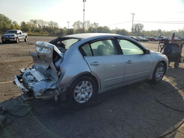 Photo 3 from auction – 2012 NISSAN ALTIMA BAS with VIN 1N4AL2AP3CC129734