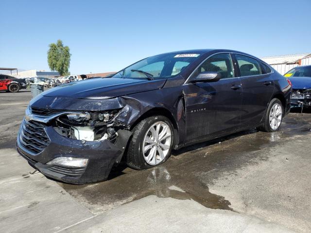 CHEVROLET MALIBU LT 2023 with VIN 1G1ZD5ST2PF229294 - Photo from auction