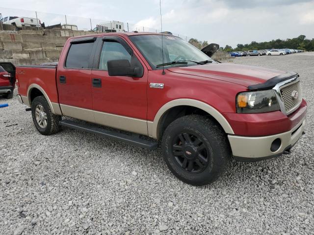 Photo 4 from auction – 2007 FORD F150 SUPER with VIN 1FTPW14V57FA71517