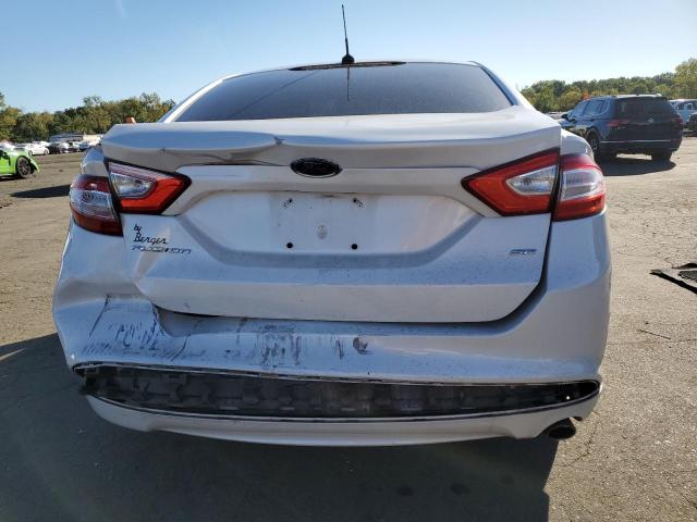 Photo 6 from auction – 2014 FORD FUSION SE with VIN 3FA6P0H78ER151883