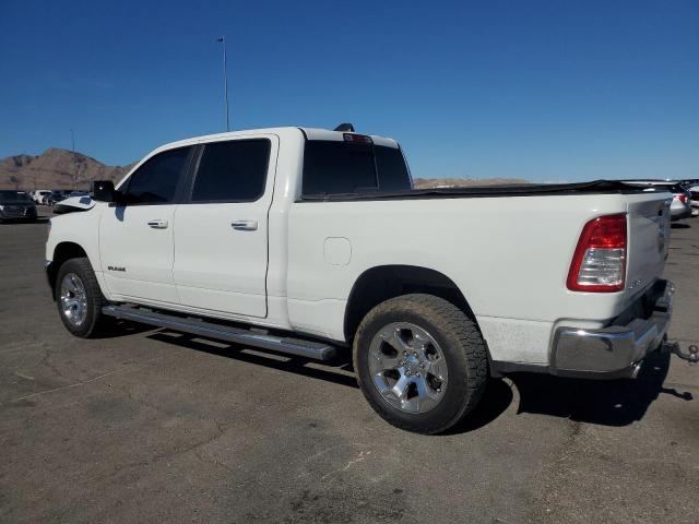 Photo 2 from auction – 2019 RAM 1500 BIG H with VIN 1C6SRFMT9KN578519