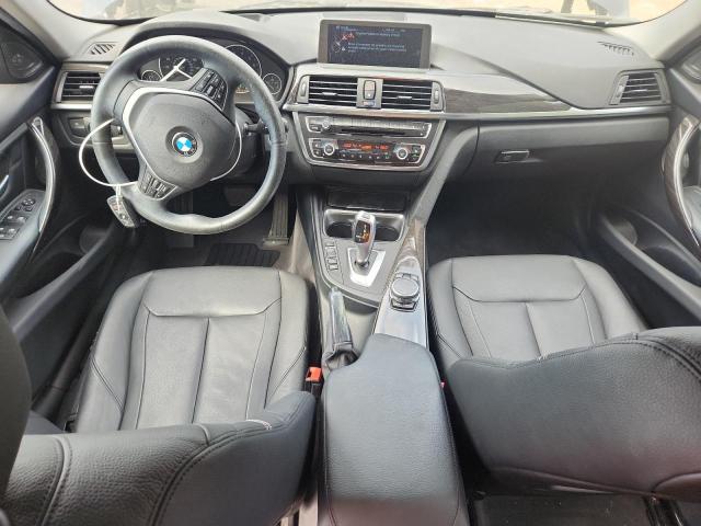 Photo 8 from auction – 2015 BMW 328 XI with VIN WBA3B3C53FF547136