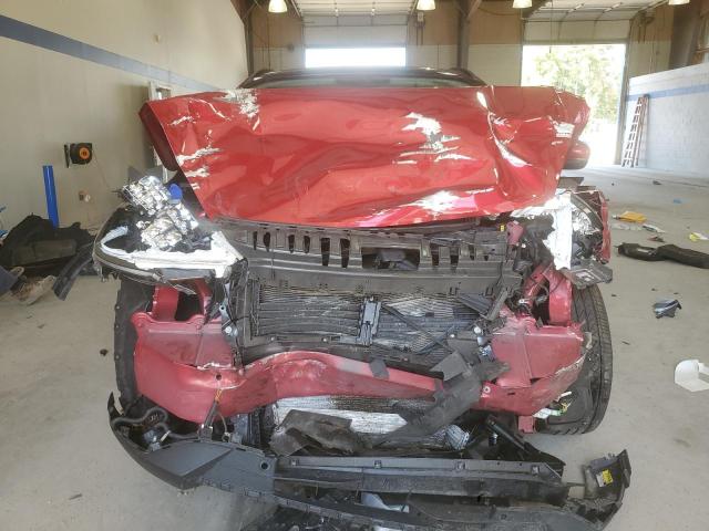 Photo 5 from auction – 2020 FORD ESCAPE TIT with VIN 1FMCU9J95LUA39730