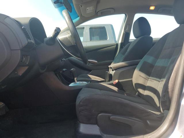 Photo 7 from auction – 2012 NISSAN ALTIMA BAS with VIN 1N4AL2AP6CC194304