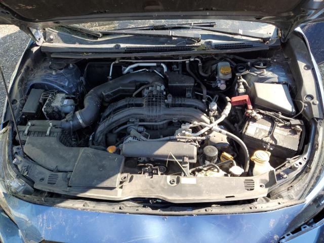 Photo 11 from auction – 2018 SUBARU CROSSTREK with VIN JF2GTADC1JH284727