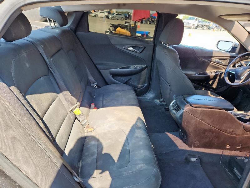 Photo 10 from auction – 2016 CHEVROLET MALIBU LT with VIN 1G1ZE5ST2GF195211