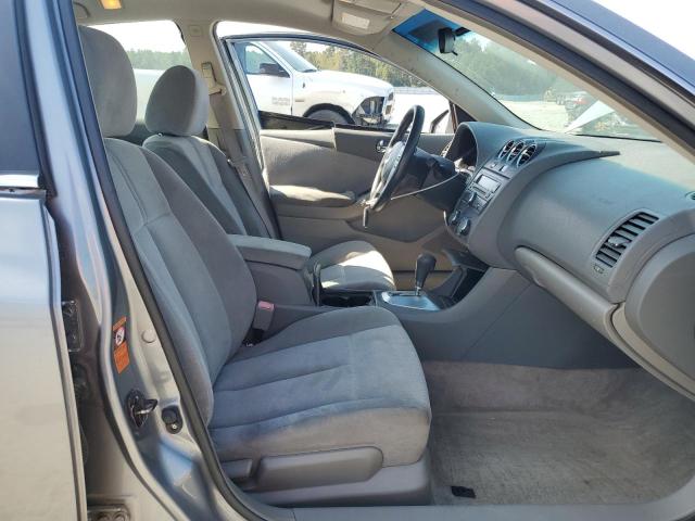 Photo 7 from auction – 2008 NISSAN ALTIMA 2.5 with VIN 1N4AL21E58N537226