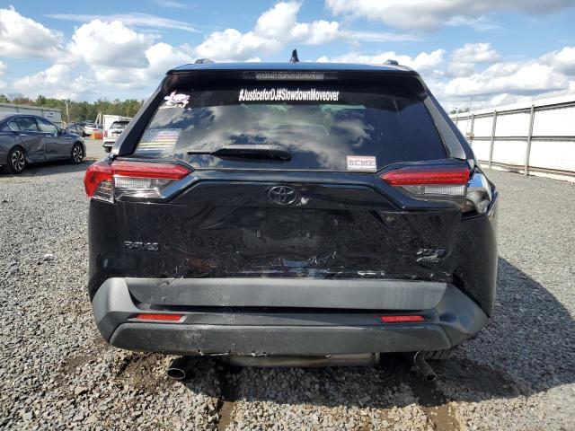 Photo 6 from auction – 2019 TOYOTA RAV4 XLE with VIN JTMP1RFV3KD033783