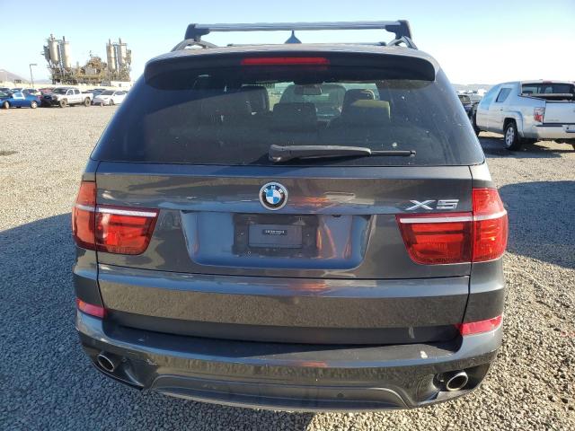 Photo 6 from auction – 2012 BMW X5 XDRIVE3 with VIN 5UXZW0C52C0B89219