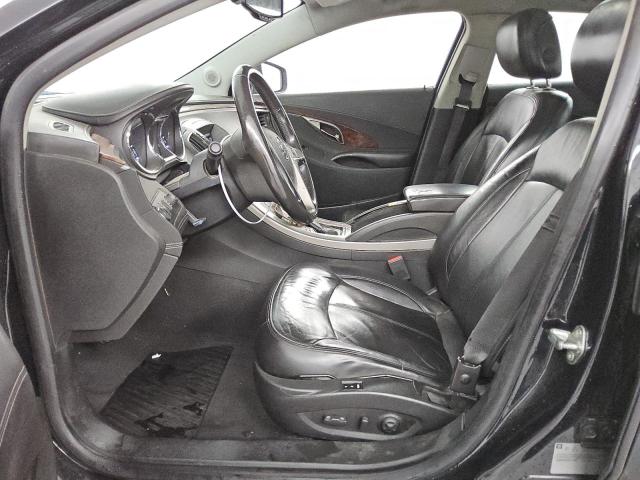 Photo 7 from auction – 2011 BUICK LACROSSE C with VIN 1G4GC5GDXBF341039