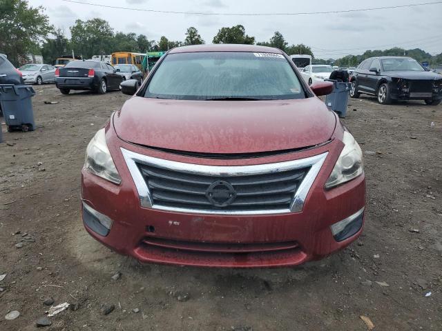 Photo 5 from auction – 2013 NISSAN ALTIMA 2.5 with VIN 1N4AL3AP3DC133323