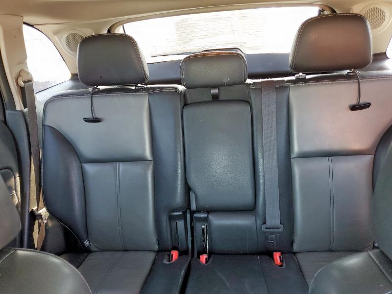 Photo 10 from auction – 2014 FORD EDGE SPORT with VIN 2FMDK3AK0EBB29578