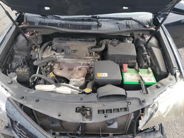Photo 11 from auction – 2012 TOYOTA CAMRY BASE with VIN 4T1BF1FK9CU124802