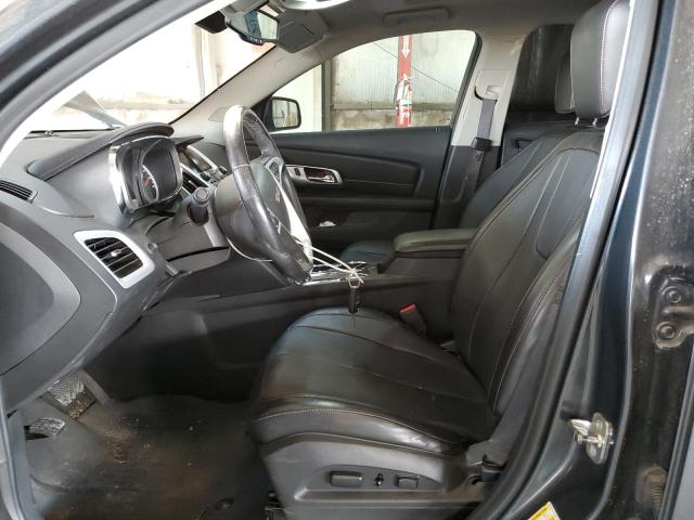 Photo 7 from auction – 2017 GMC TERRAIN SL with VIN 2GKFLUE39H6126568