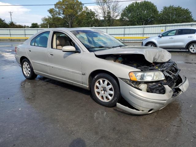 Photo 4 from auction – 2005 VOLVO S60 with VIN YV1RS612152462285