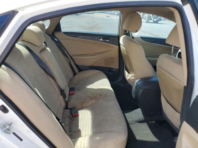 Photo 10 from auction – 2013 HYUNDAI SONATA GLS with VIN 5NPEB4AC7DH567816