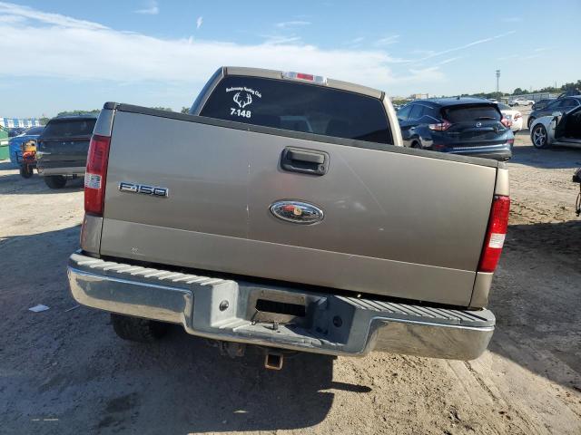 Photo 6 from auction – 2004 FORD F150 SUPER with VIN 1FTPW14534KB48341