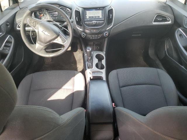 Photo 8 from auction – 2016 CHEVROLET CRUZE LS with VIN 1G1BC5SM1G7253111