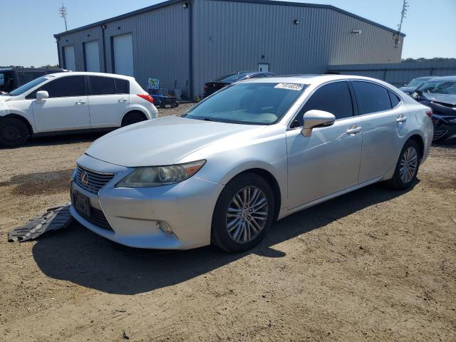 LEXUS ES 350 2013 with VIN JTHBK1GG1D2044867 - Photo from auction