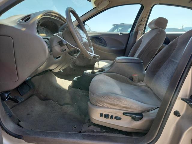 Photo 7 from auction – 1999 FORD TAURUS SE with VIN 1FAFP53U0XG303112