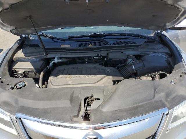 Photo 12 from auction – 2015 ACURA MDX TECHNOLOGY with VIN 5FRYD4H68FB022246