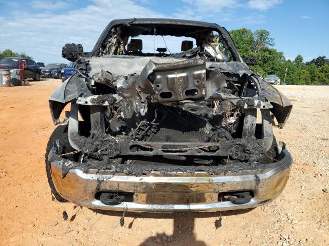 Photo 5 from auction – 2015 RAM 1500 ST with VIN 1C6RR7KMXFS585423